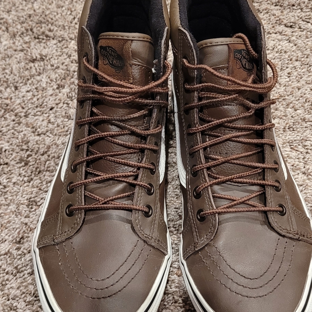 Vans MTE Shoes